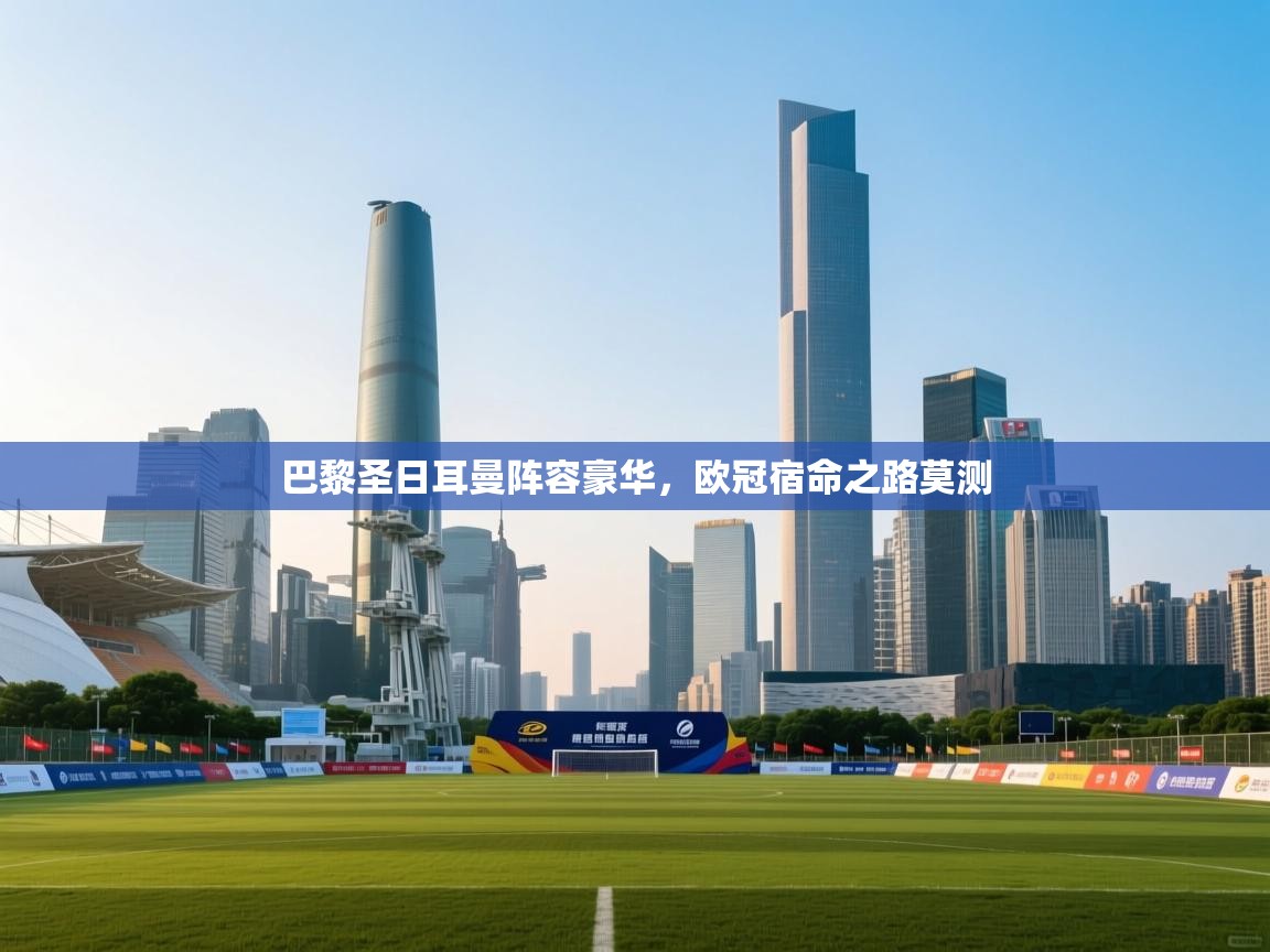 开云体育app评价-巴黎圣日耳曼阵容豪华，欧冠宿命之路莫测