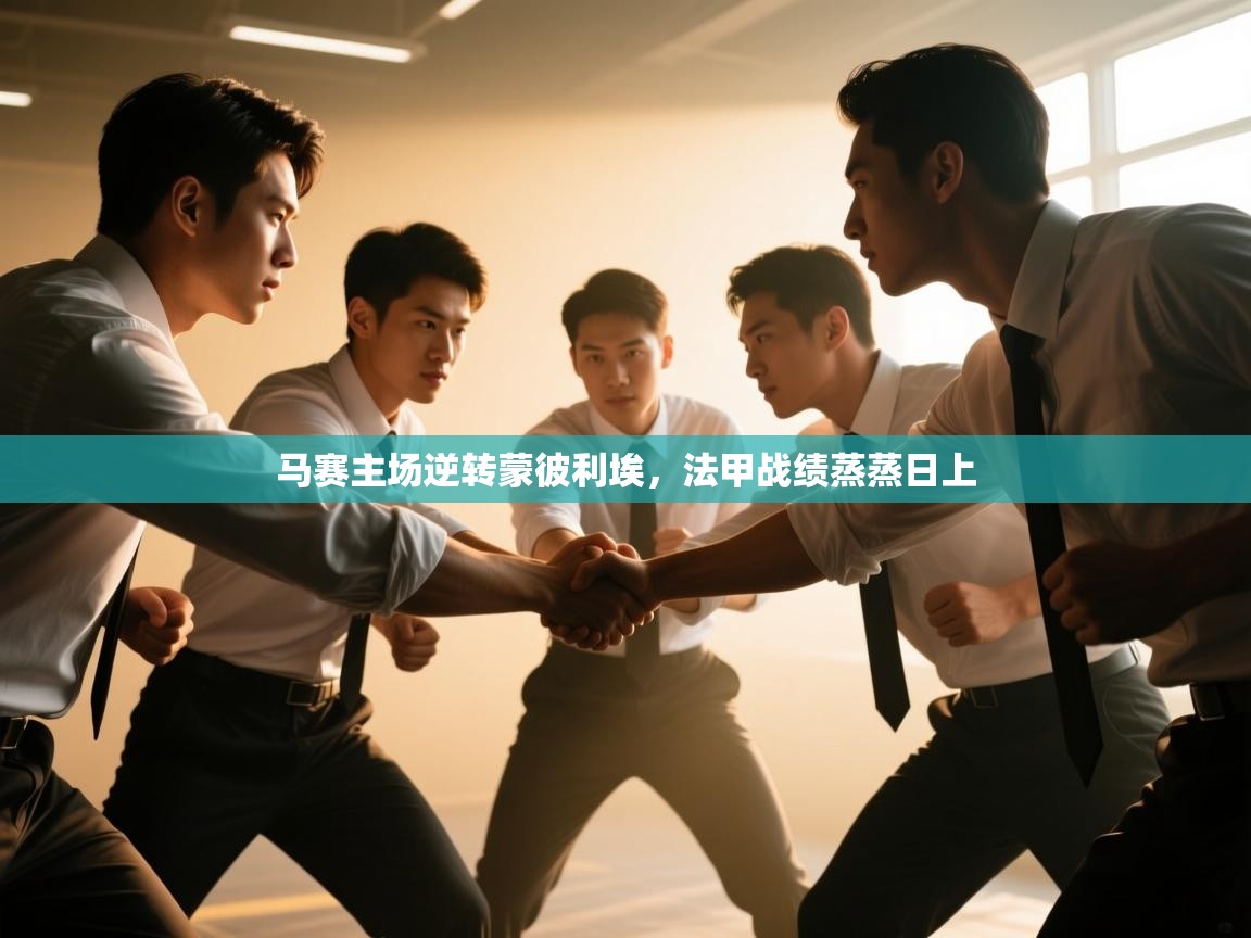 云开体育app官网登录入口-马赛主场逆转蒙彼利埃，法甲战绩蒸蒸日上  第3张