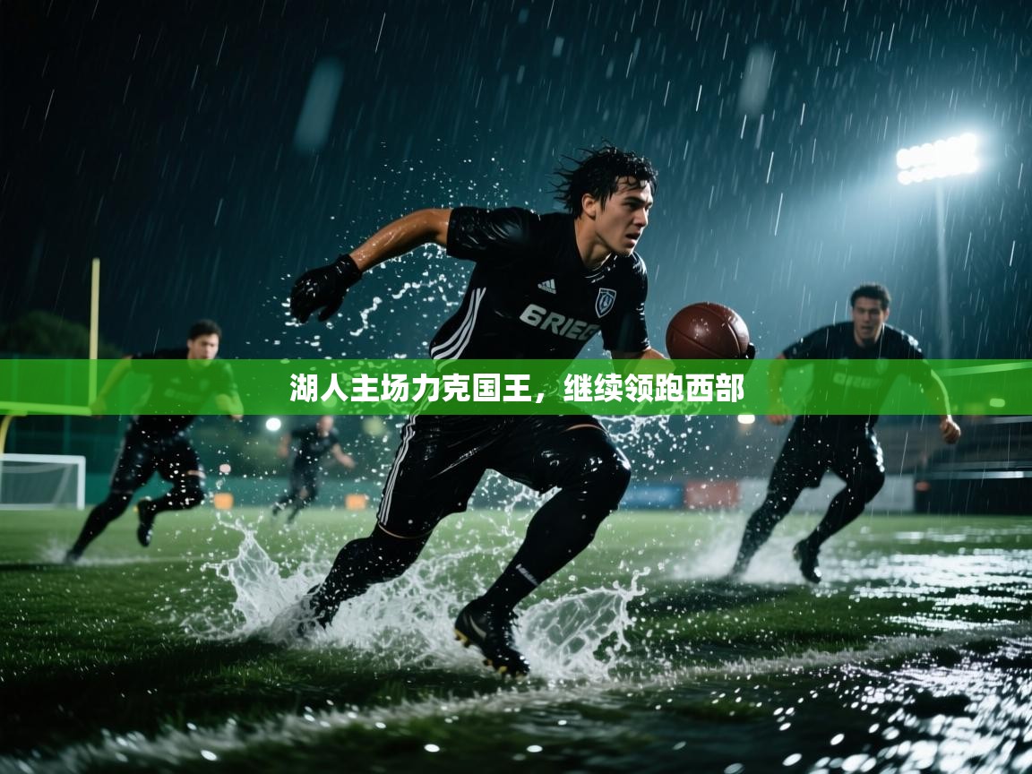 开云赛事直播-湖人主场力克国王，继续领跑西部  第3张