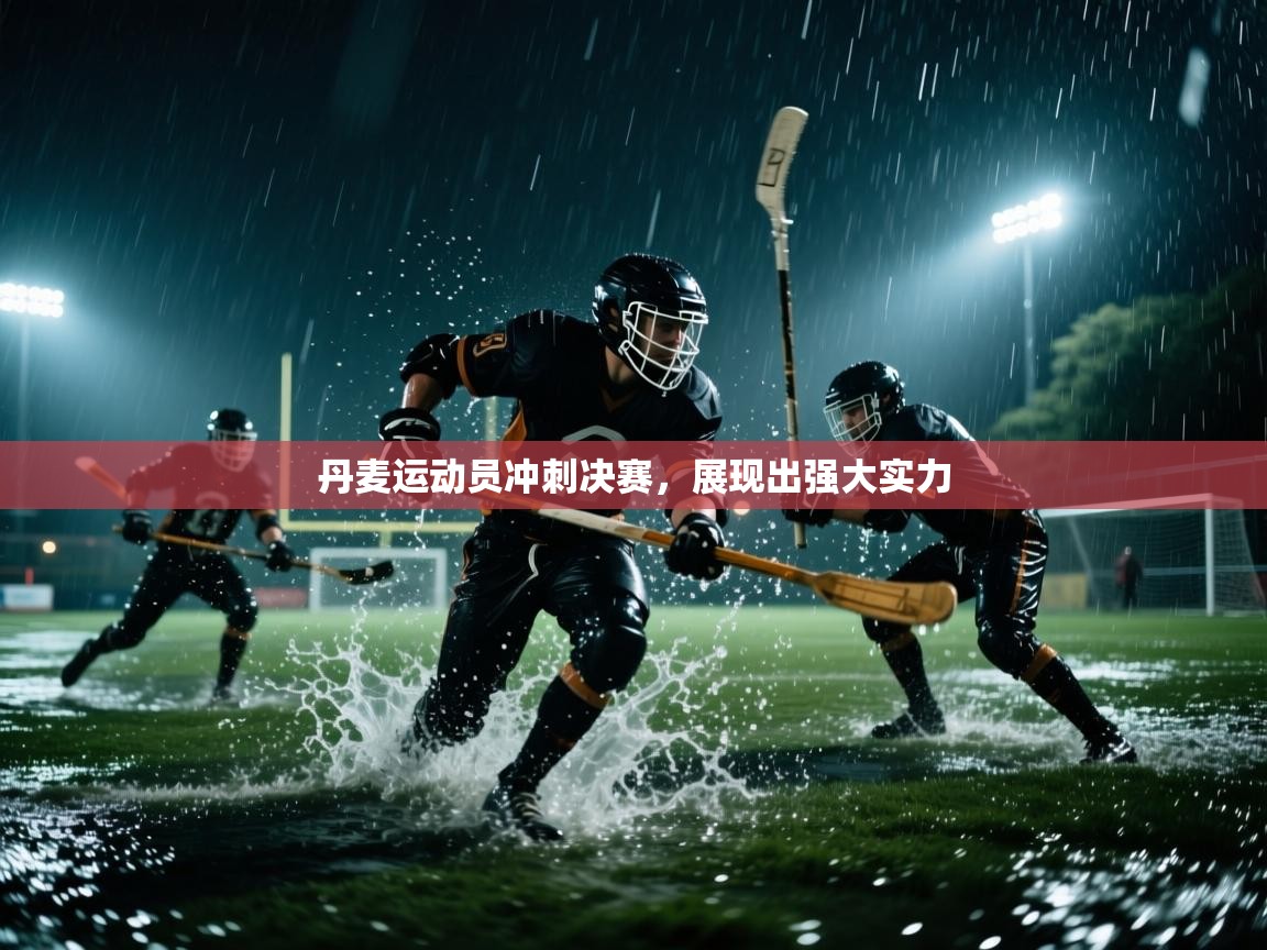 开云体育入口-丹麦运动员冲刺决赛，展现出强大实力