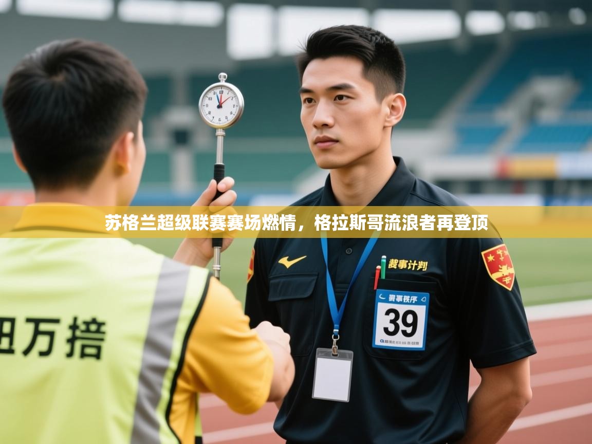 云开体育app登录入口-苏格兰超级联赛赛场燃情，格拉斯哥流浪者再登顶  第2张