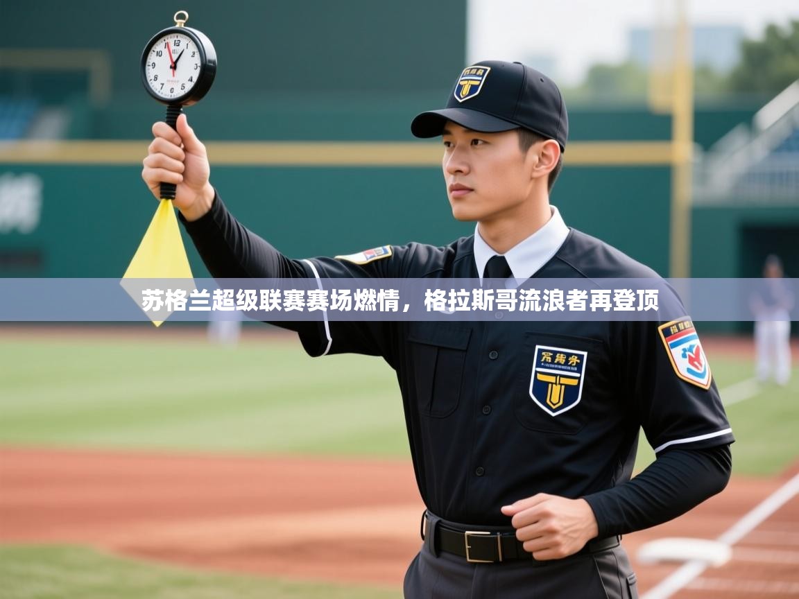 云开体育app登录入口-苏格兰超级联赛赛场燃情，格拉斯哥流浪者再登顶  第3张