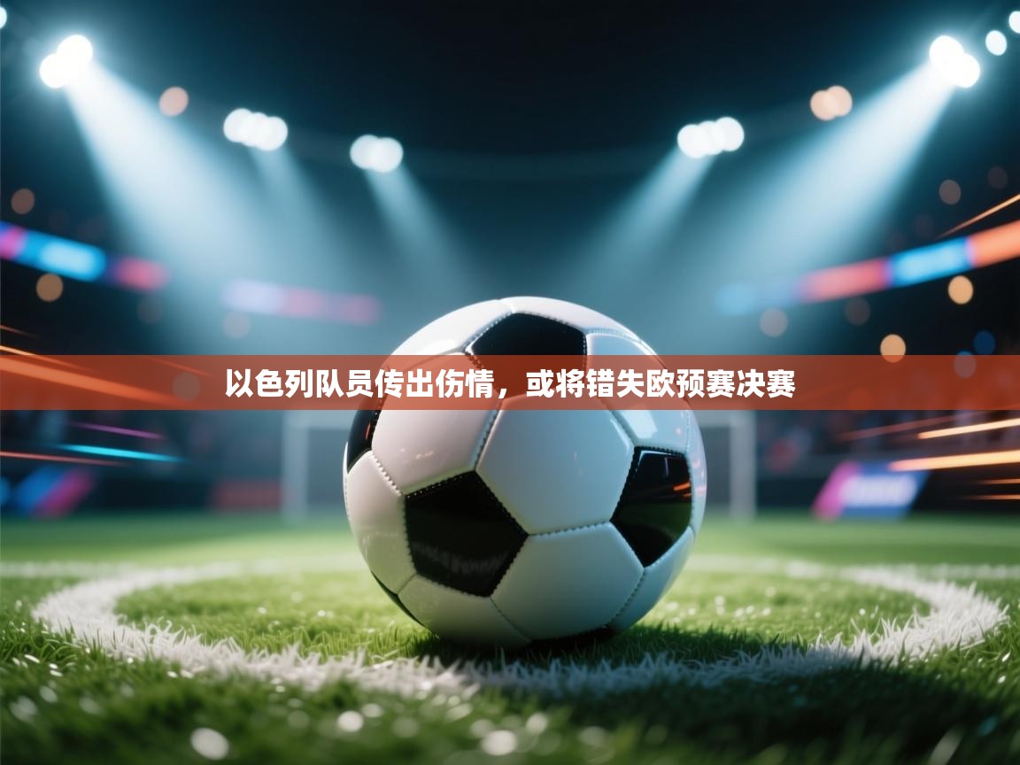 开云体育入口平台-以色列队员传出伤情,或将错失欧预赛决赛 第2张