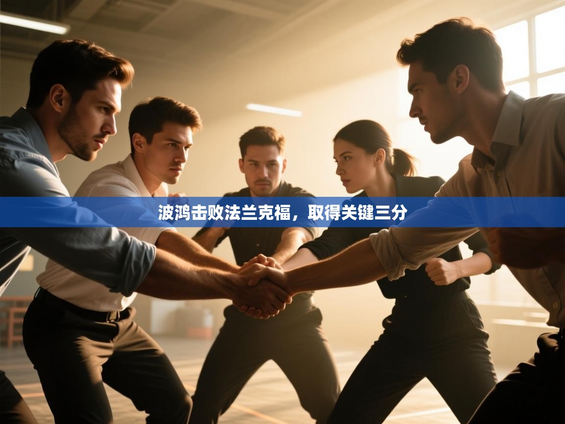 开云kaiyun体育app入口登录官网-波鸿击败法兰克福,取得关键三分 第3张