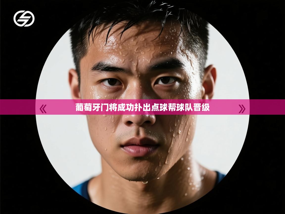 开云体育app下载链接-葡萄牙门将成功扑出点球帮球队晋级