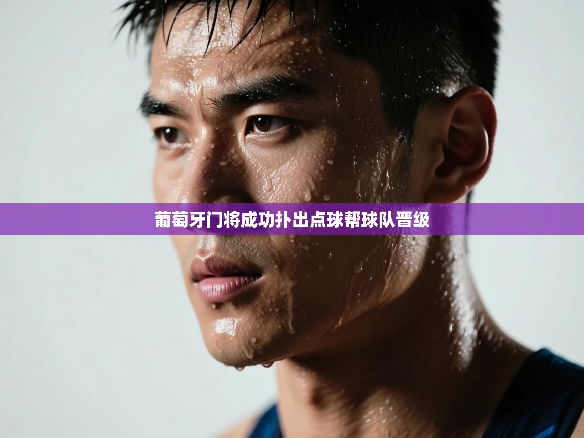 开云体育app下载链接-葡萄牙门将成功扑出点球帮球队晋级 第2张