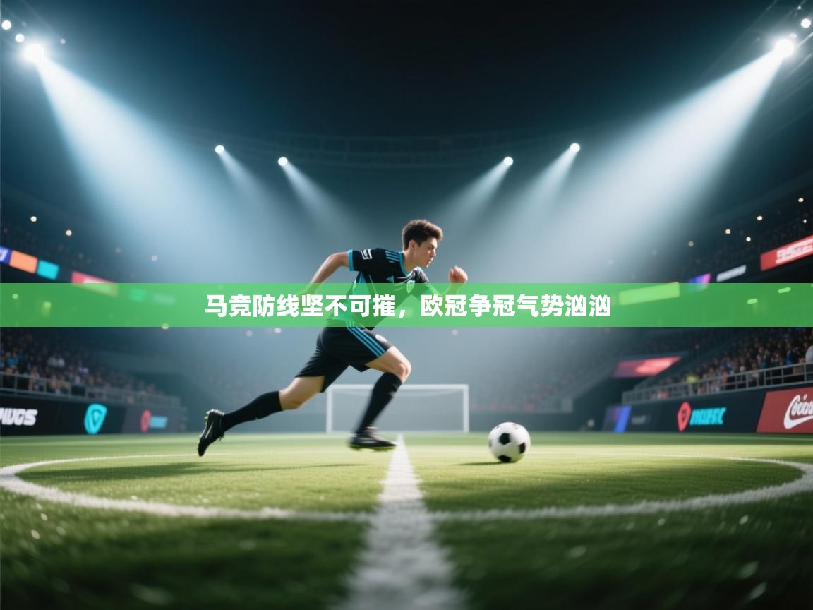 开云体育app安装-马竞防线坚不可摧，欧冠争冠气势汹汹