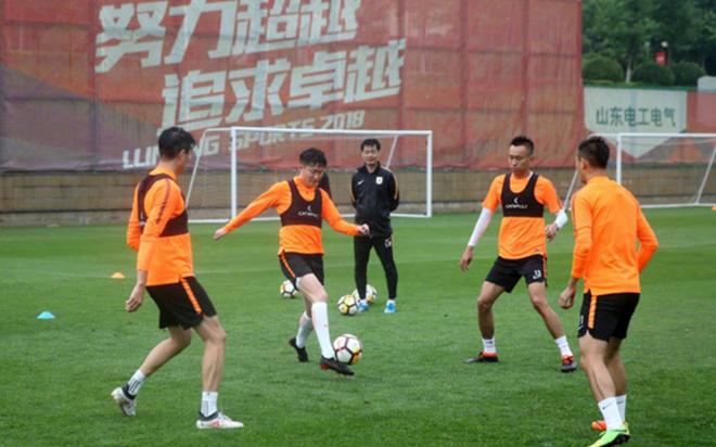 山东鲁能与凤阳亚泰对决，胜出关键相在的简单介绍