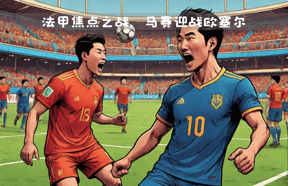 欧塞尔主场战平马赛，锁定关键积分！的简单介绍